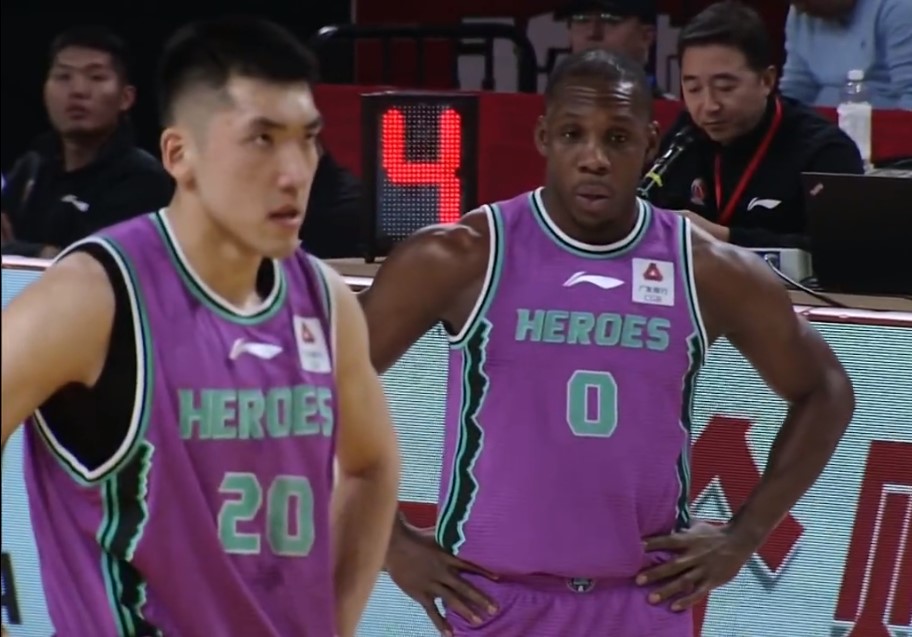 cba联赛备战,疫情cba最新消息