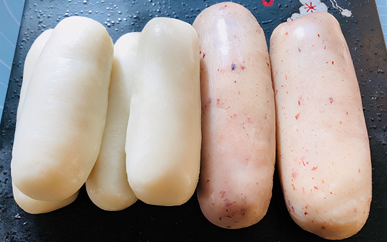 过春节吃年糕,过年年糕怎么煮才好吃家常做法