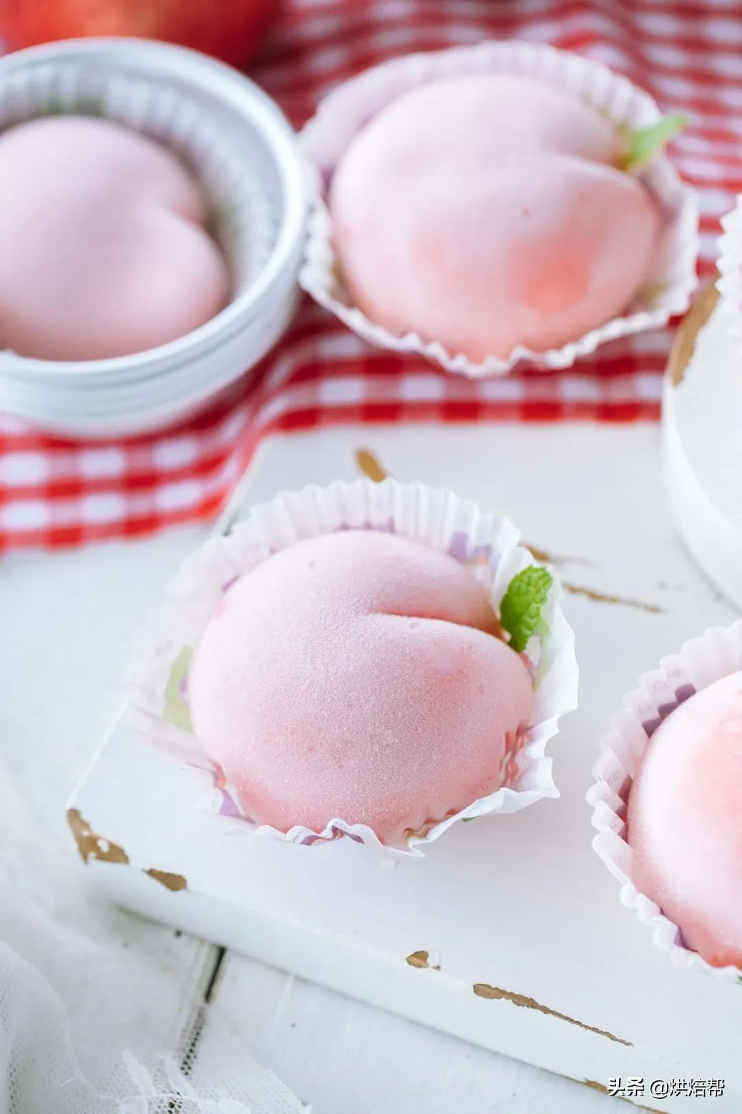 简单又好吃的甜品不用烤箱,夏天美食甜品自制简单不需烤箱