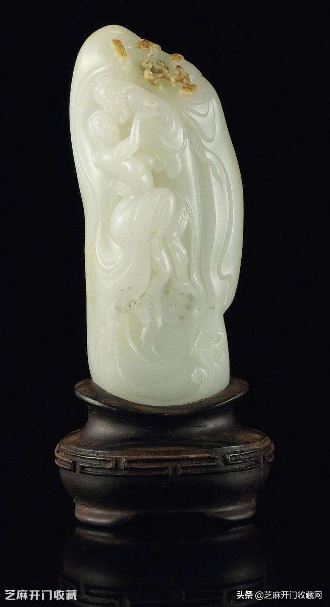 怎么鉴别玉石的品质,真假和田玉石的鉴别方法