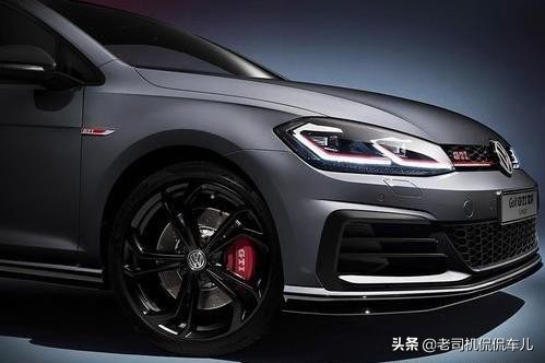 有一个性能车梦，40岁想买台高尔夫GTI，是不是过分了？