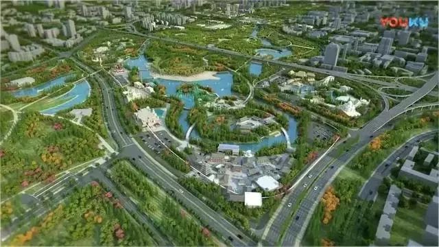 原来郑州这么美2018,19年的郑州真的很美