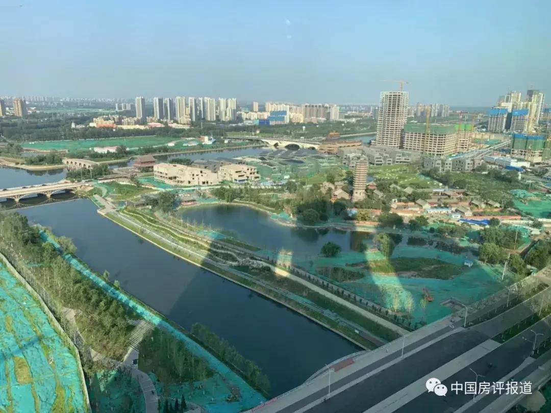 通州商务型公寓的弊端,通州50年公寓楼盘