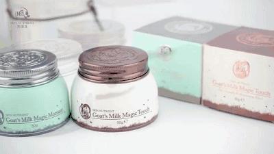 倪妮的肌肤怎么变好看,倪妮护肤