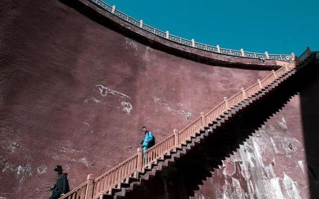 印象甘肃视频,印象甘肃乡村美景