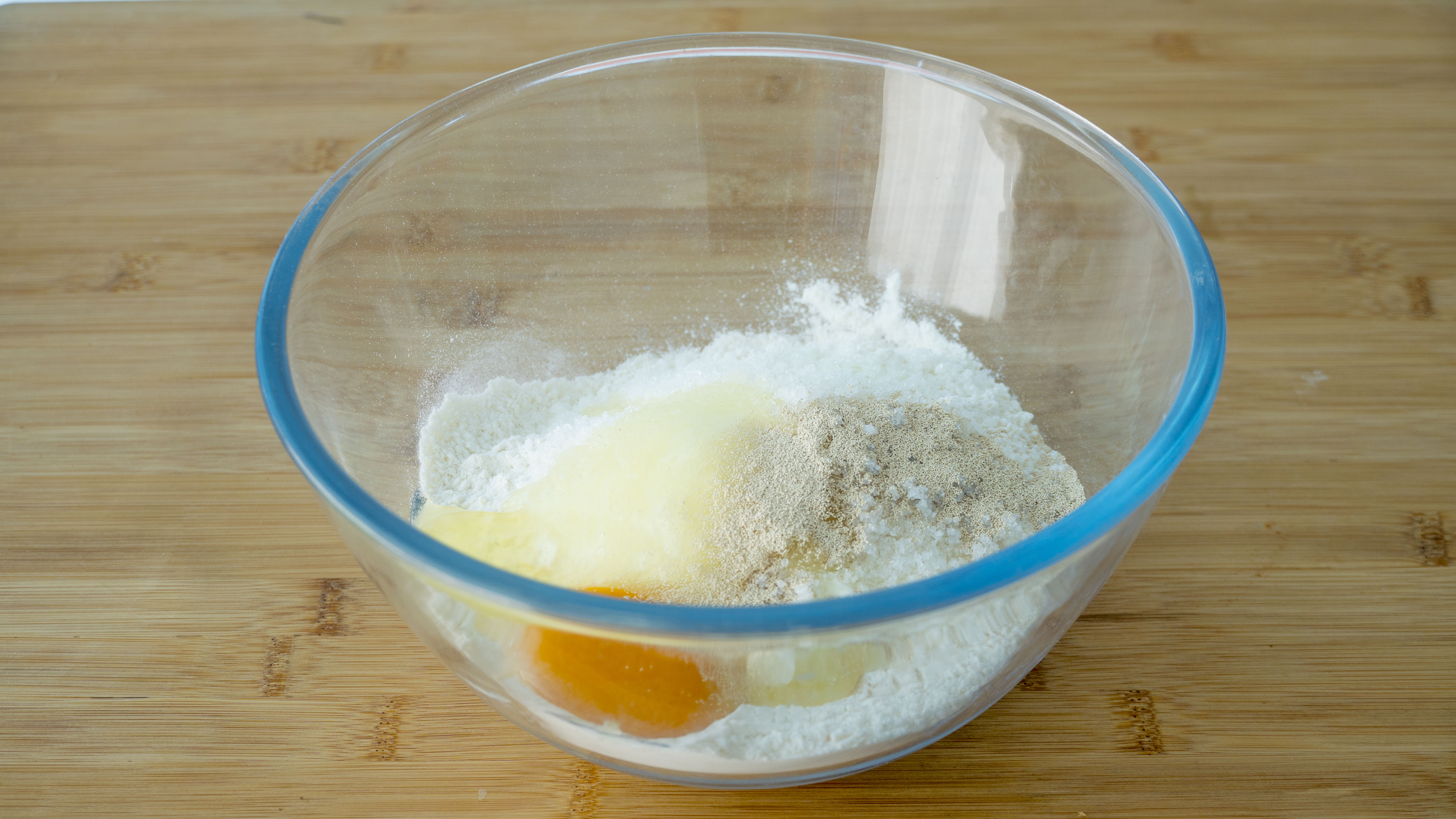 韩国蒜香乳酪包现场,蒜香奶酪包