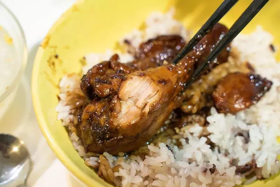 这条又偏又远的路，到底有什么好吃的让我去了还想二刷？（下）