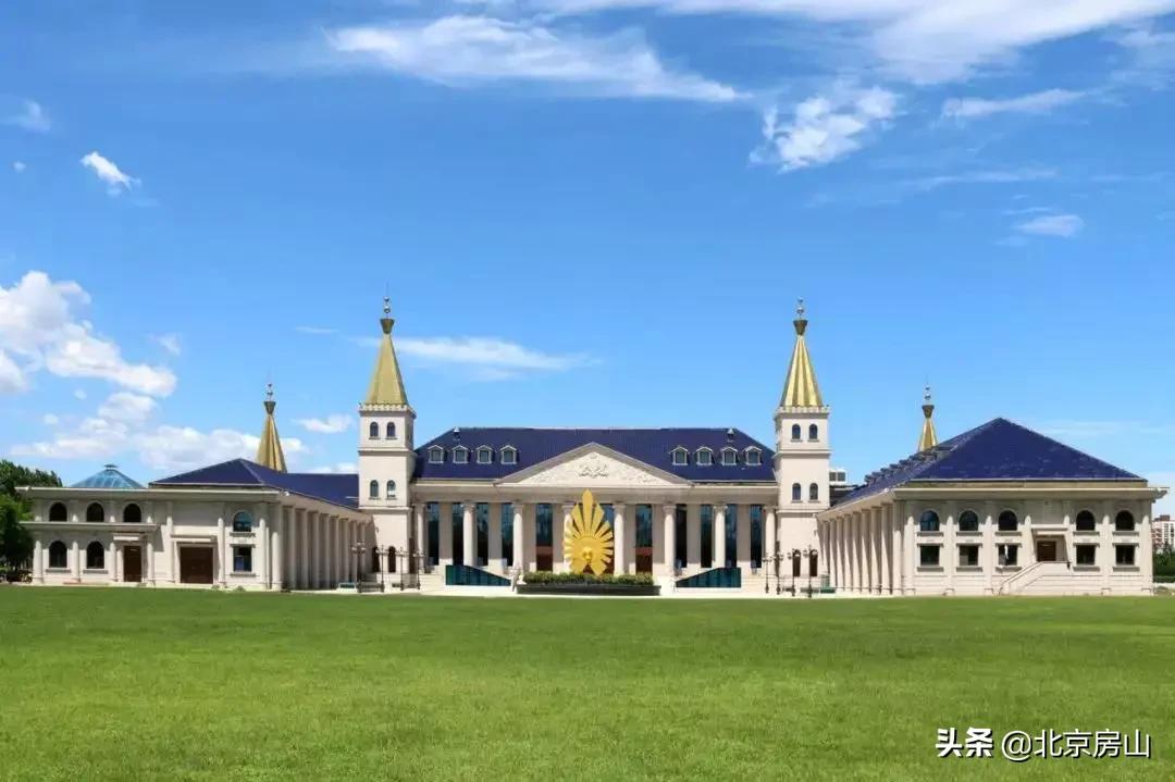 拥抱大自然享受仙境,五一房山旅游攻略推荐