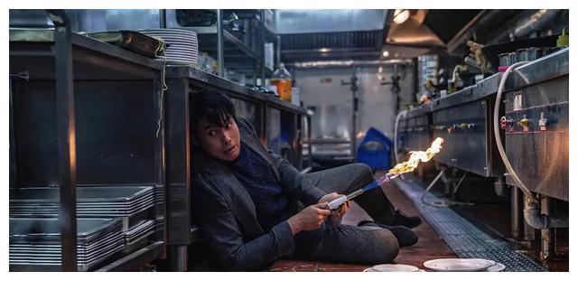 急先锋去哪看,急先锋去哪里看