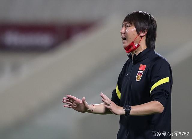 李铁谈国足0-3失利,李铁输球后发言引足协不满