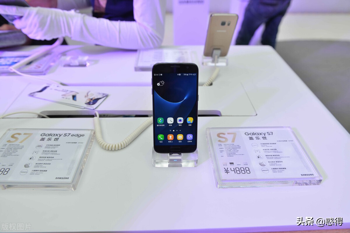 安卓手机用10年后会怎样,安卓用了5年的手机好卡