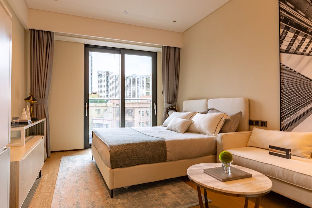 明年即将入市的新楼盘,又一城升值空间大的新楼盘