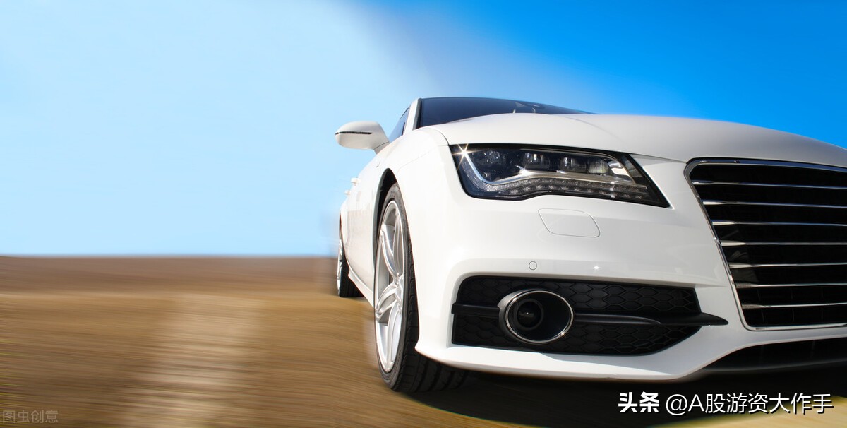 新能源汽车前十名龙头个股,新能源汽车龙头股一览