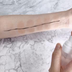 1000粉底液测评,粉底液110测评