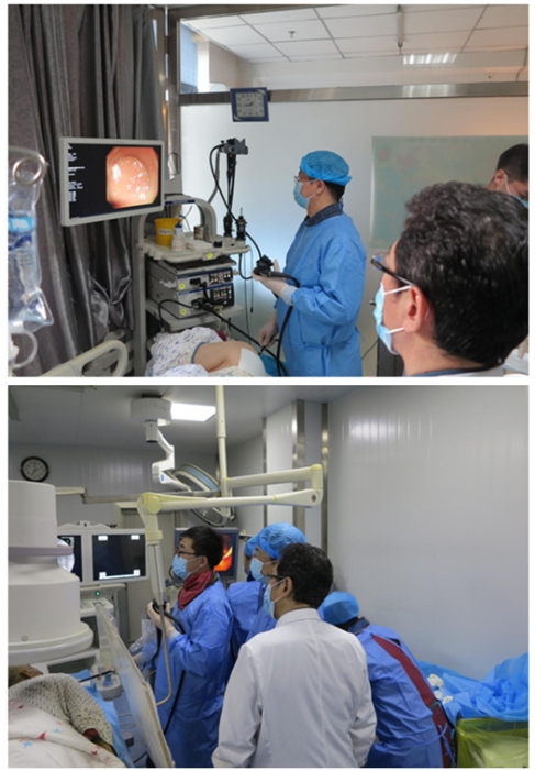 国家消化病临床医学中心,国家消化病临床医学研究中心