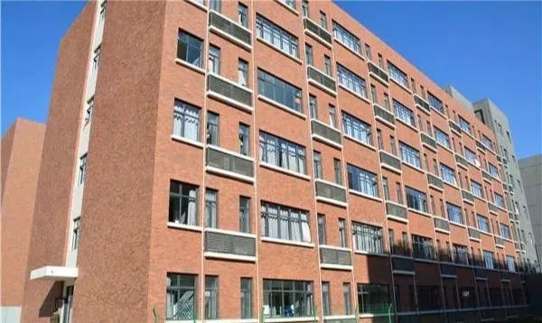 石家庄立美中等专业学校住宿条件,石家庄推荐住宿位置