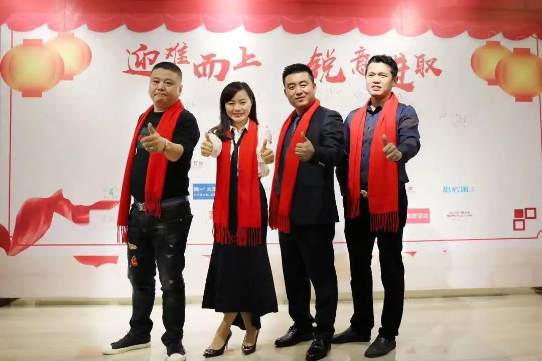 奋斗者说,奋斗者说演讲