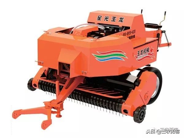 方捆打捆机哪种好用,十大小型打捆机