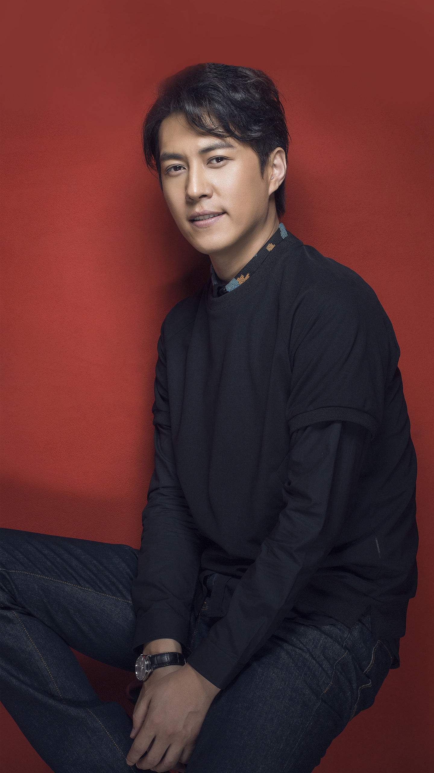 靳东和江珊真的同居过5年吗,靳东与离过婚的江珊