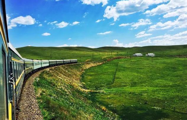 中国最豪华火车票价5万元,全国最贵火车票价高达6000元