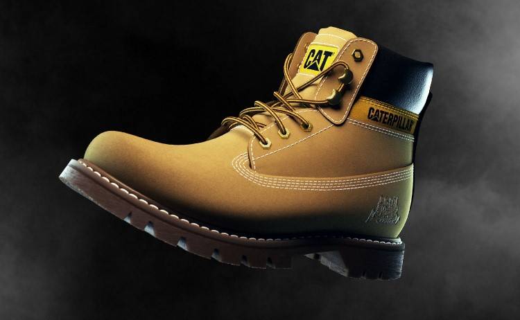 工装靴经典款全攻略,一双靴子怎么选