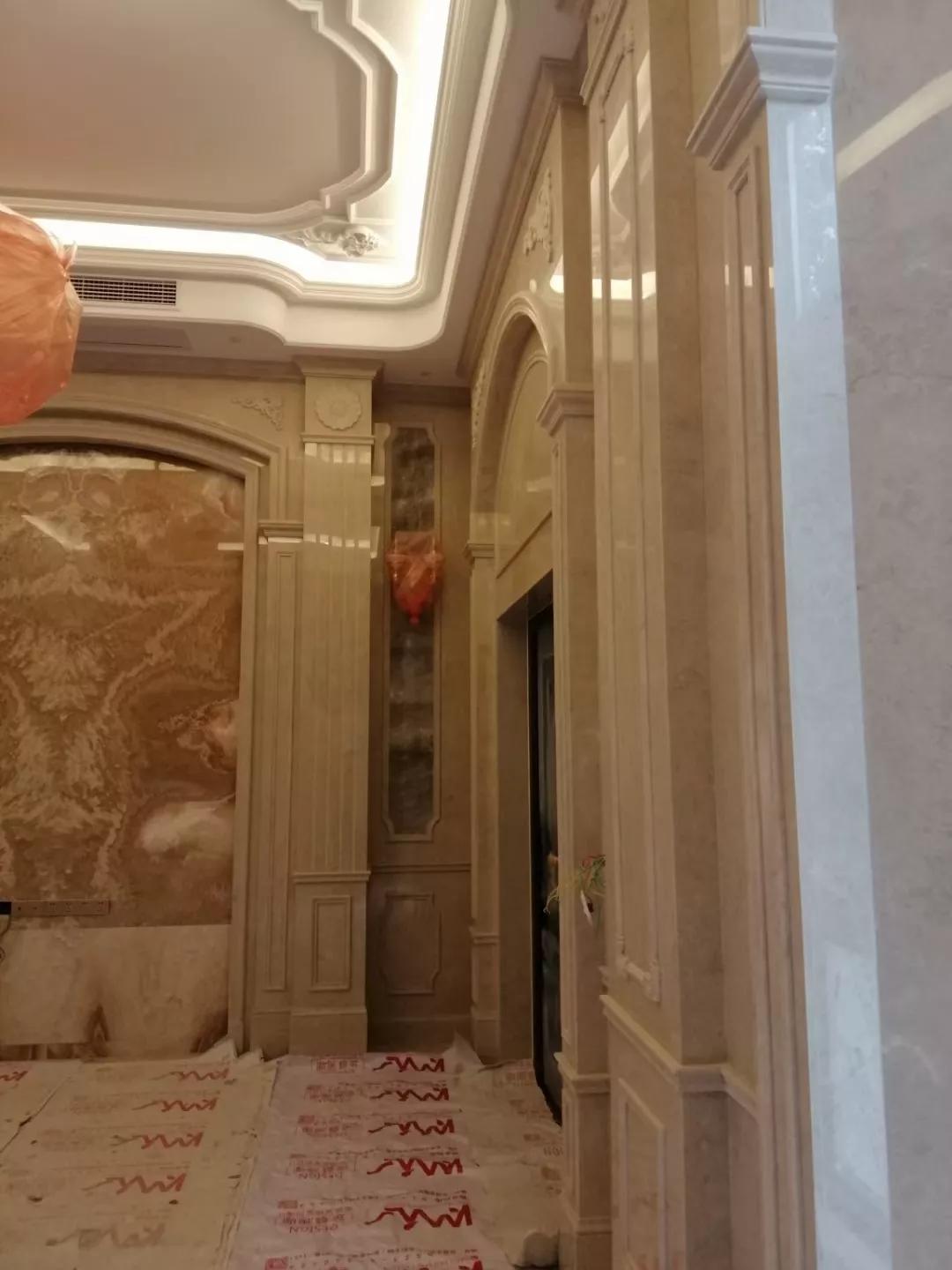 翰林雅居独栋别墅,翰林别墅设计