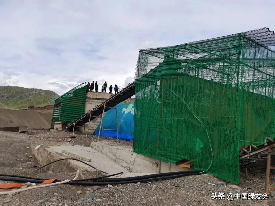 中央环保督察组在青海发现的问题,果洛州中央环保督察整改公示