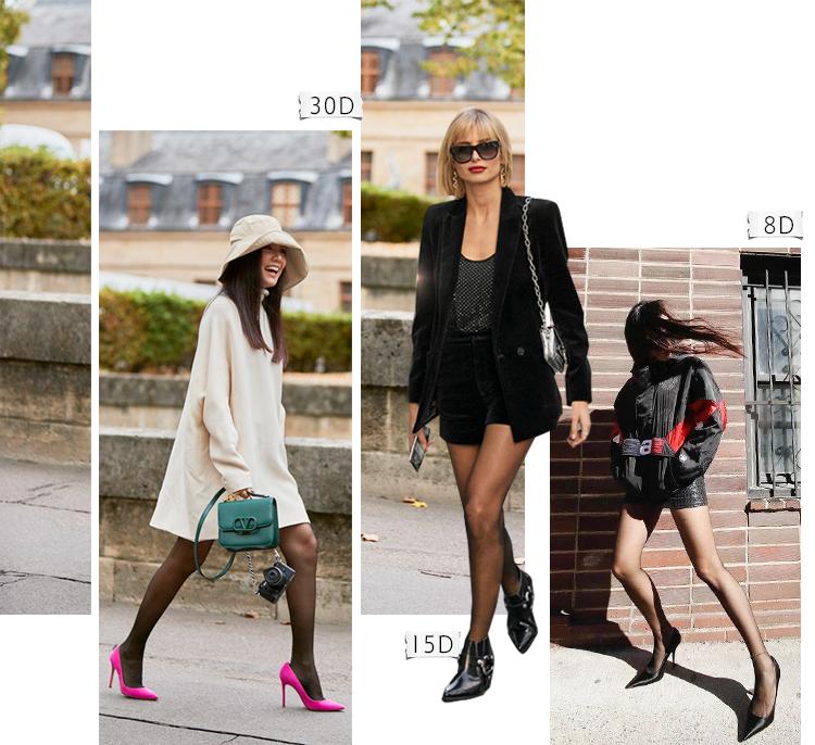 想要袜子变好穿怎么穿,想要挑选好穿的袜子