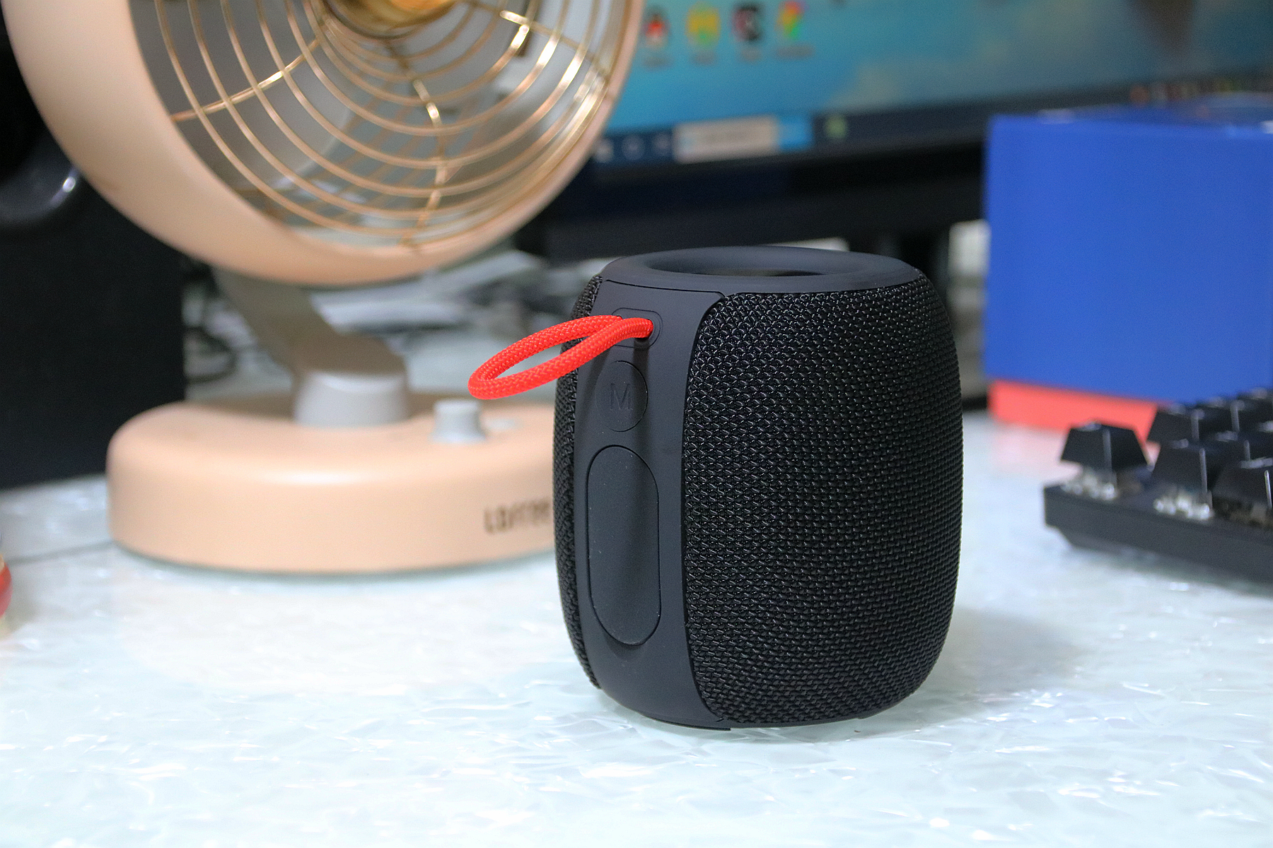 sanagm11音箱对比华为cm510,sanagm11蓝牙音箱使用方法