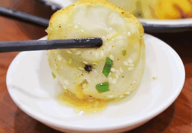 生煎在上海哪家店做的最好吃,上海生煎排名第一的美食