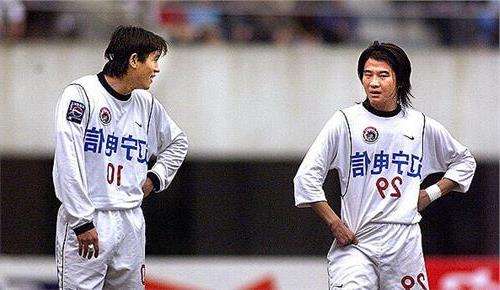 186cm遇见185cm,张玉宁遇见张玉宁