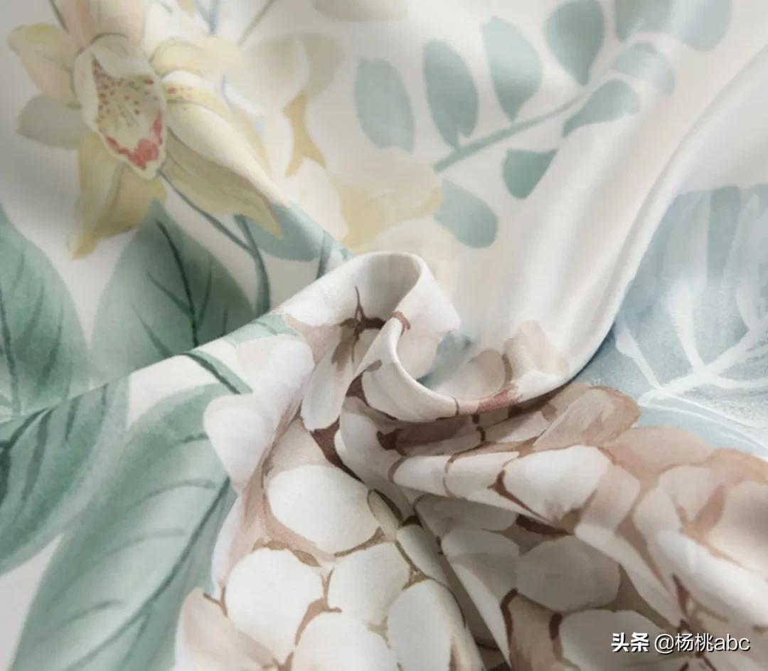 怎么选高级感的四件套床品,推荐质量好点的床品四件套