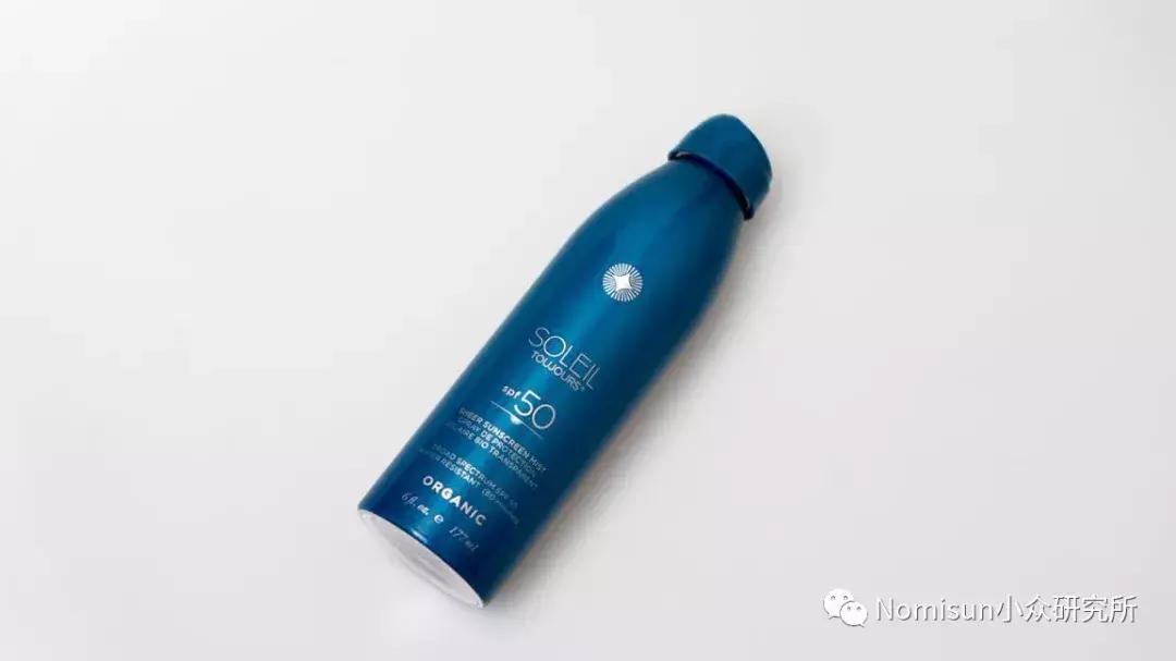 防晒做得好就不怕太阳,防晒做的好夏天没烦恼