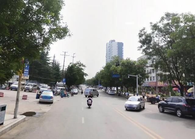 河南义马城建,河南义马城市怎么样