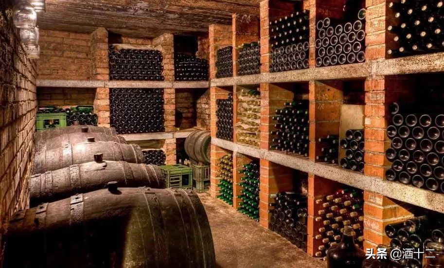 内行人知道的买酒避坑,购酒避坑指南