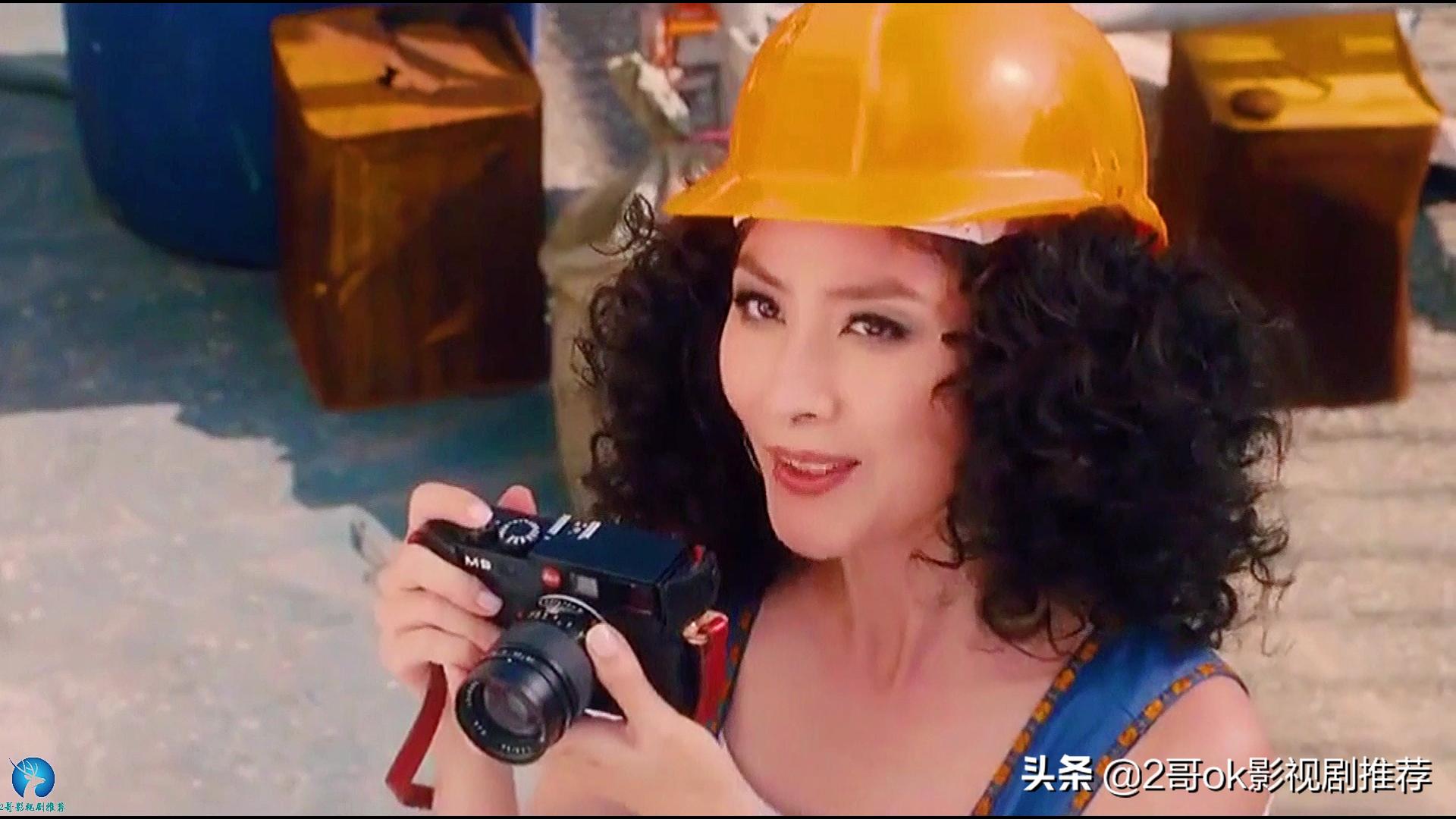 会唱歌的香港男演员,会唱歌的香港老明星