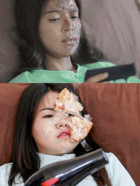 学校表演cosplay惊艳全场,那些惊艳的cos视频