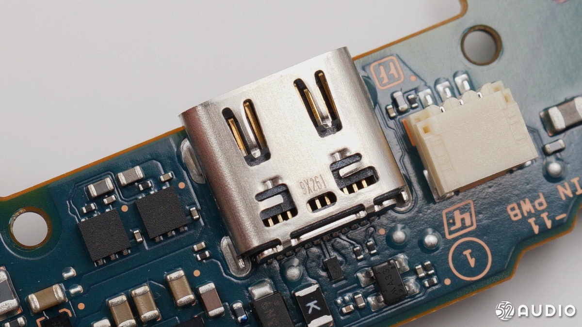 拆解sony1000xm4,索尼蓝牙耳机wfh800评测