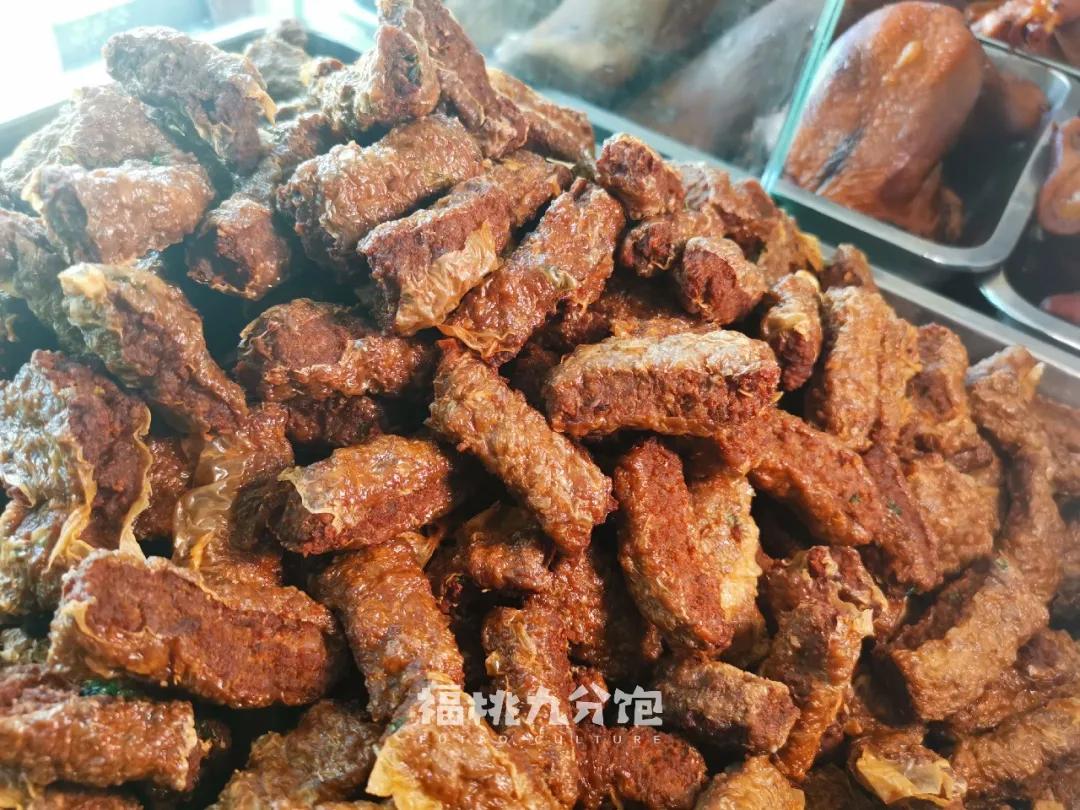 常营清真牛羊肉店,常营才是北京清真美食的天堂