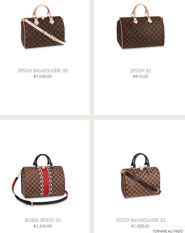 代购买包内幕,lv包speedy值得买吗