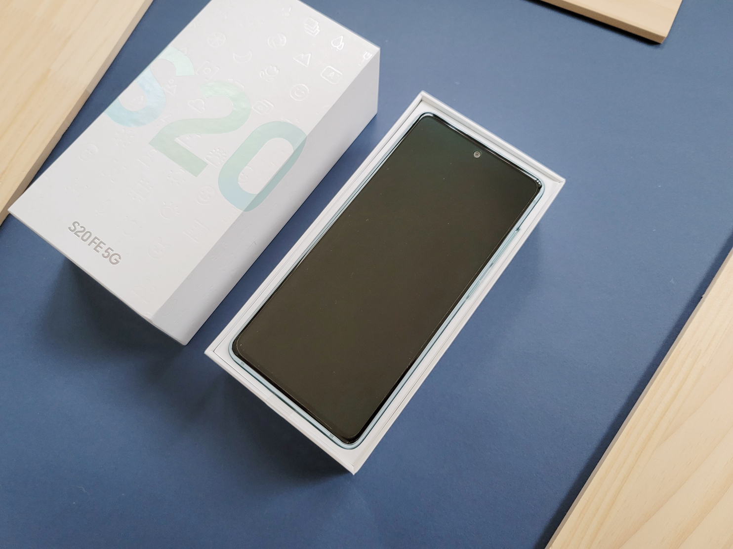 用我所需，三星轻旗舰GalaxyS20FE5G上手体验