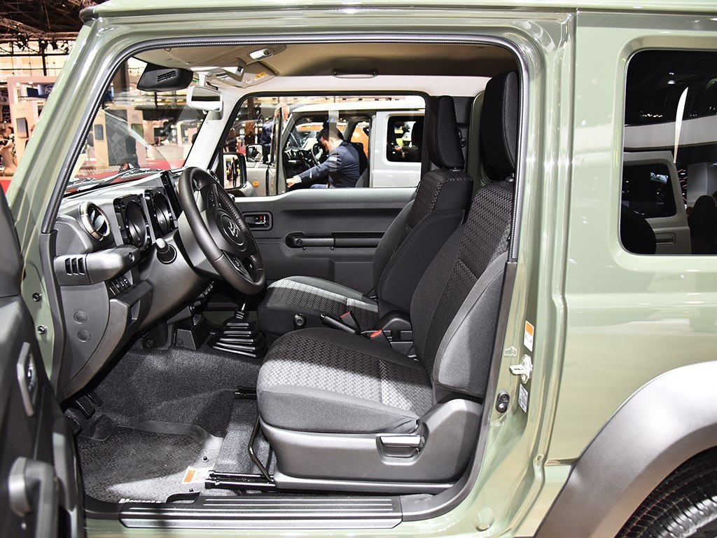 日系新四驱suv,新一代日系suv