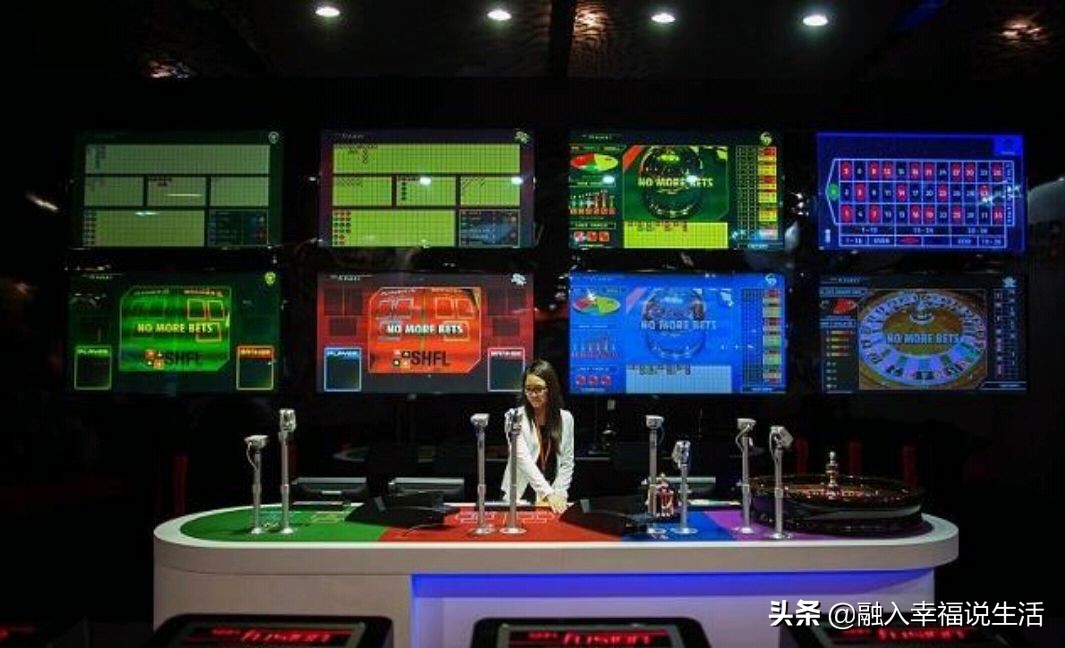 赌博输的不止金钱还有尊严,赌博输得一塌糊涂的心态