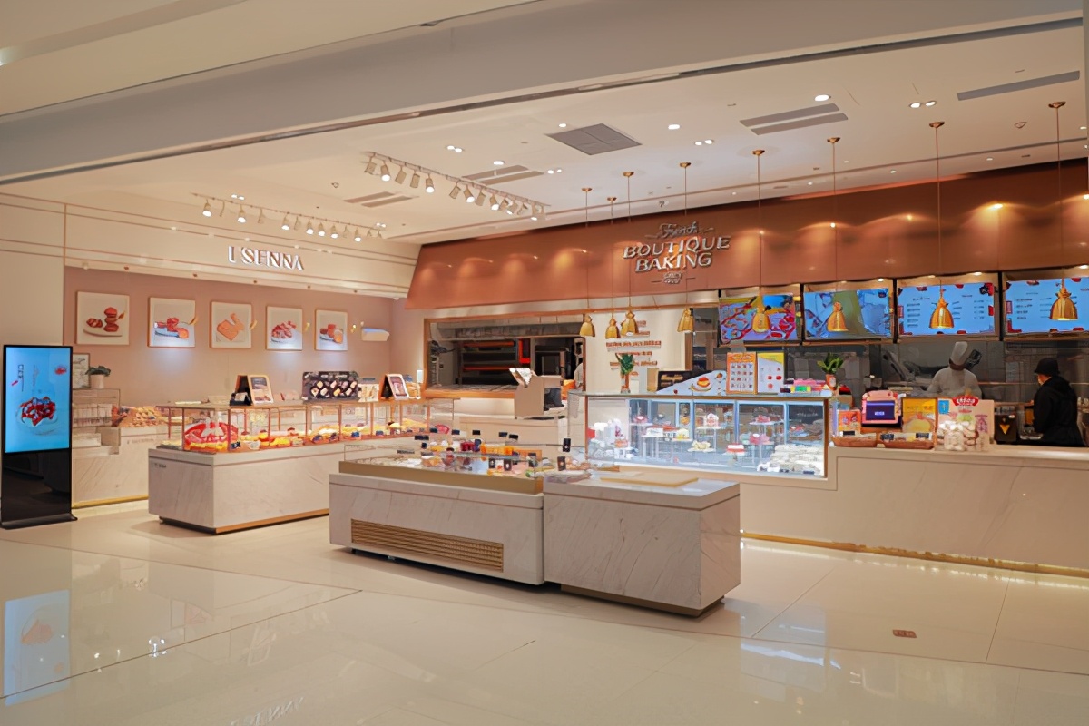 中专毕业，从打工到月入7K的名企店长，看90后的他如何逆风翻盘