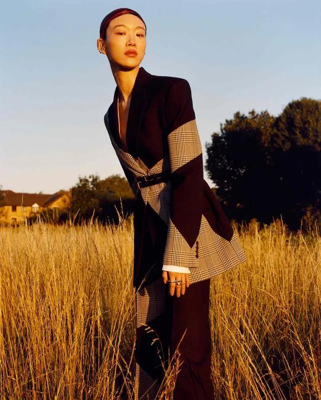 lv秋冬大秀宣传片,lv2022秋冬广告