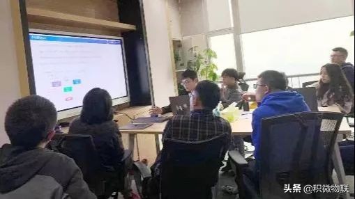 积微物联最新招聘信息,积微物联是干什么的