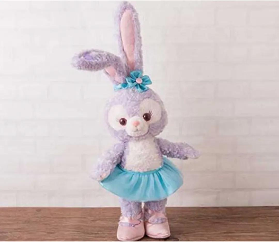 疯狂购买迪士尼,东京迪士尼圣诞限定公仔