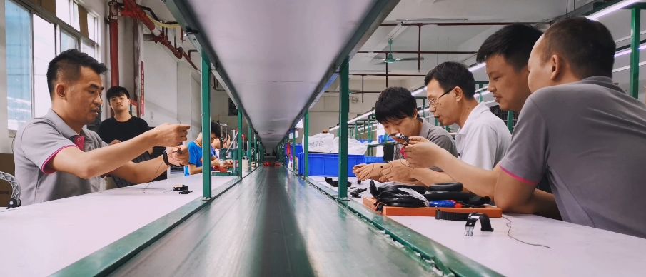 耳机线接口断后如何修,耳机插头线断了还能修复吗