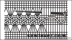 刺绣的针法和技巧,刺绣教程刺绣针法