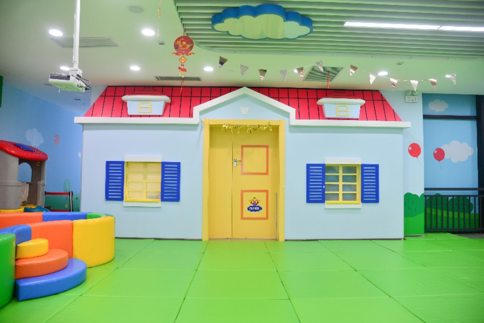 宸ц檸kids鏃╂暀涓績鏈烘瀯,宸ц檸kids鏃╂暀涓績鎵嬪伐